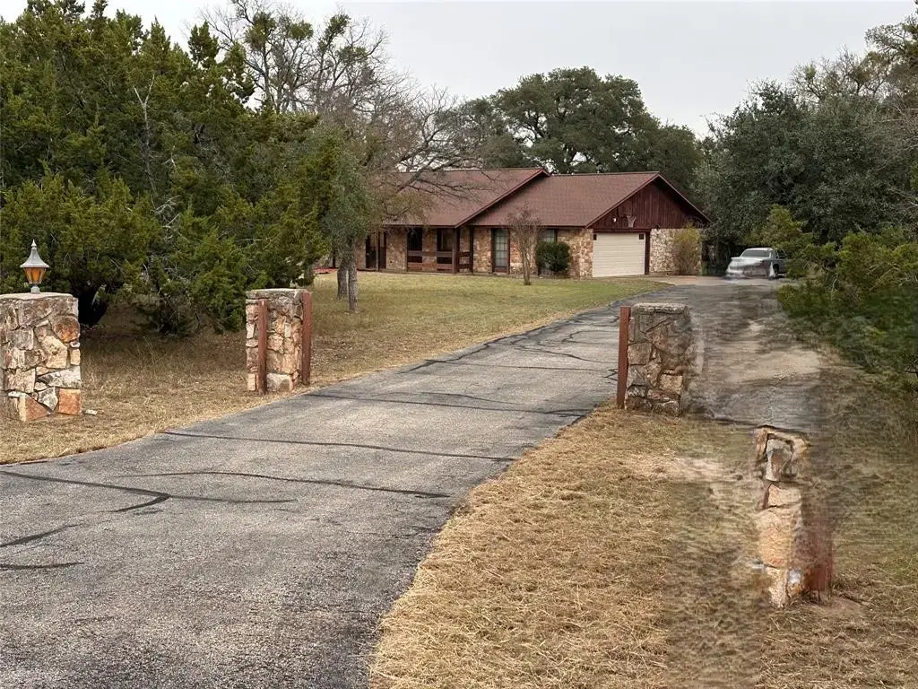 5401 Live Oak Cv, Round Rock