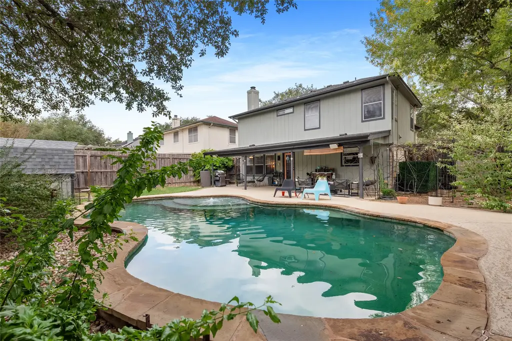 1101 Brecon Ln, Austin