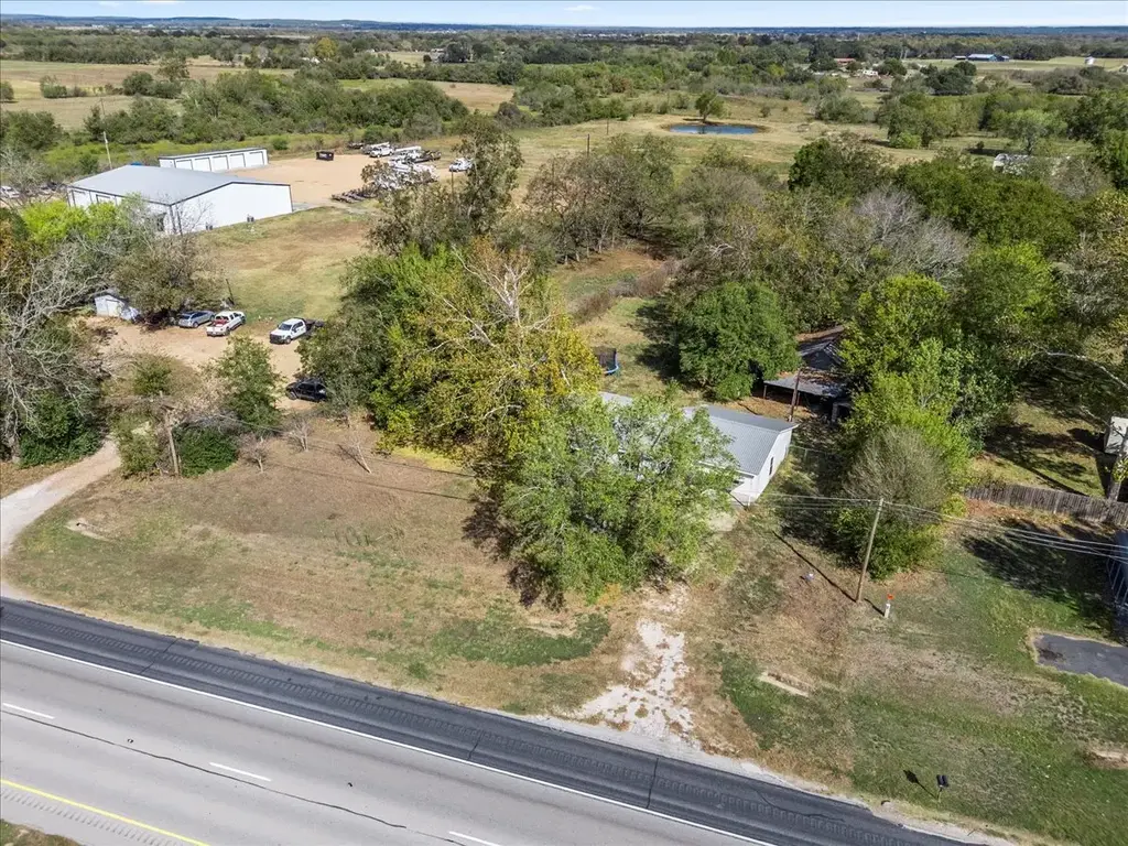 3408 W State Highway 71 Highway, La Grange