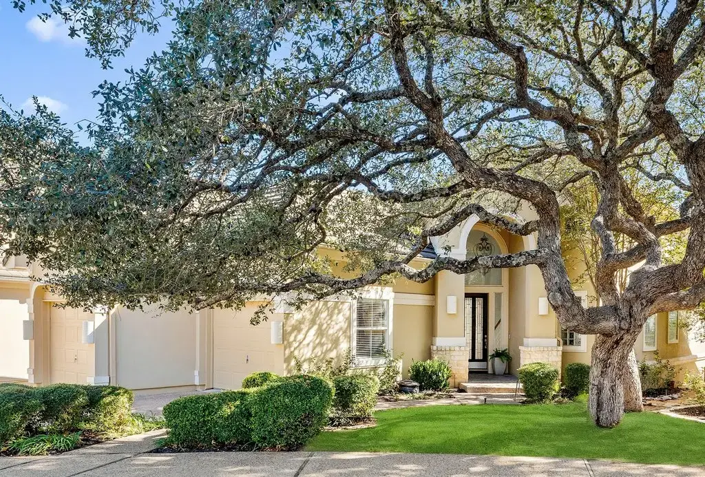 4541 Golf Vista Dr, Austin
