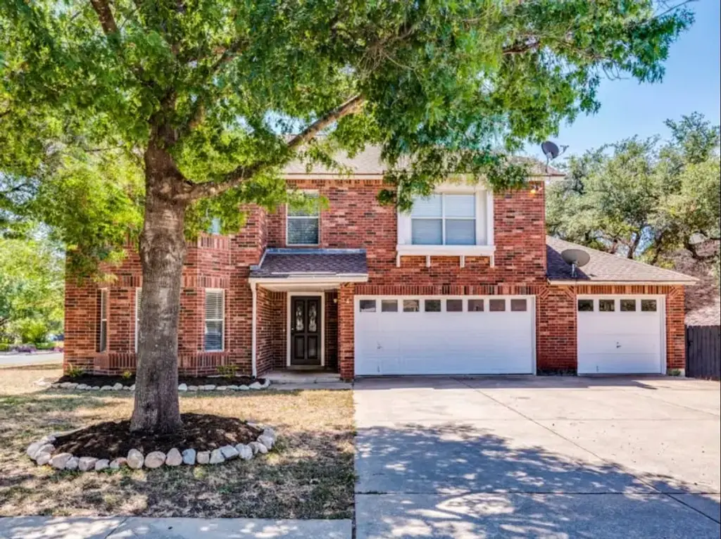 2100 Pena Blanca Dr, Cedar Park