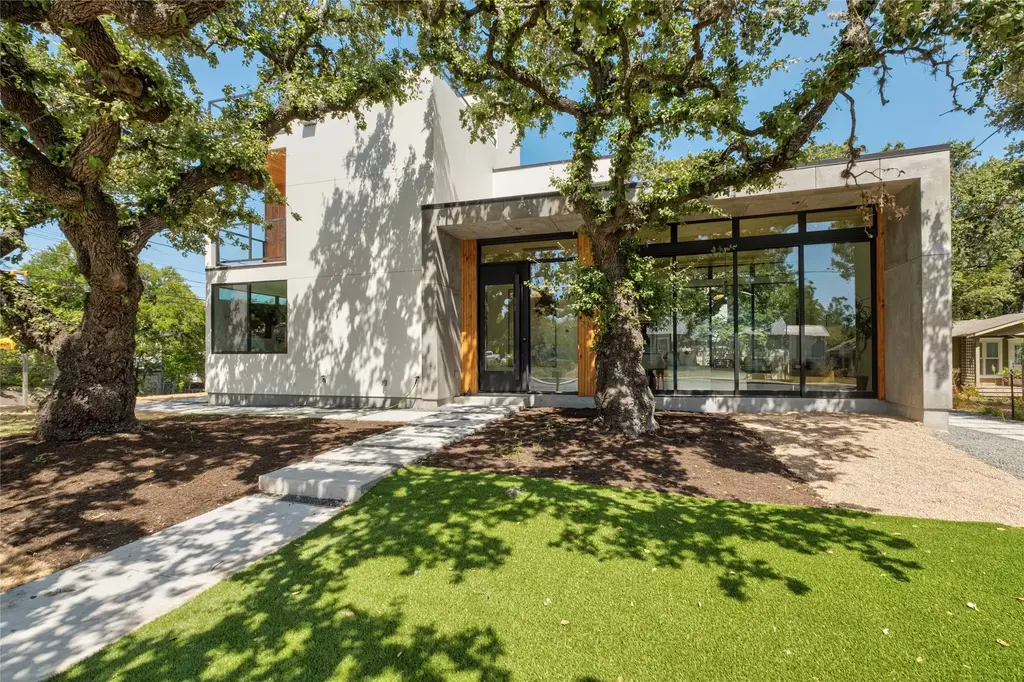1100 W Mary St, Austin