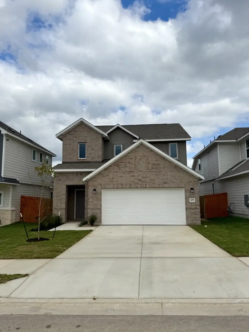529 Bauer Loop, Liberty Hill