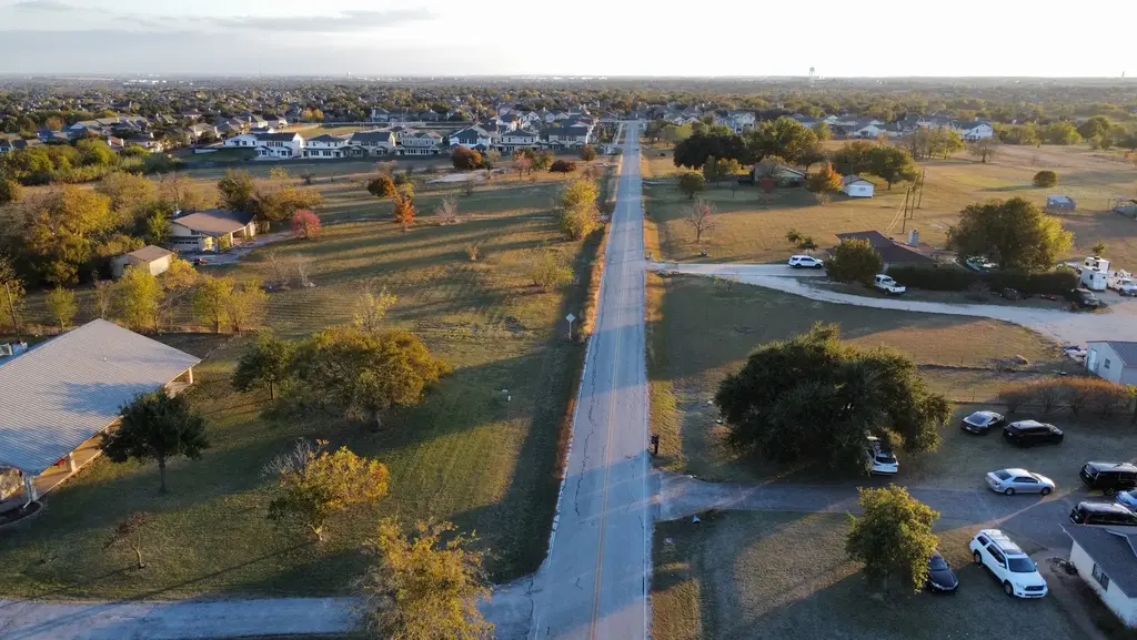 2016 Rowe Loop Loop, Pflugerville