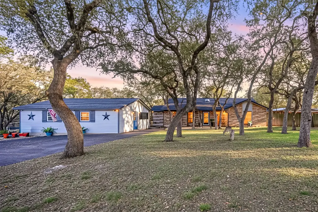 2621 Oak Haven Dr, San Marcos