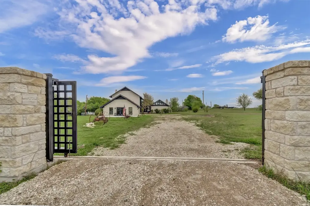 1201 County Road 138, Hutto