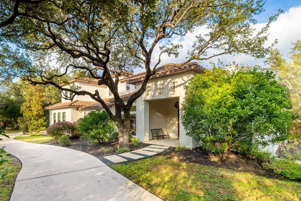 4720 Rockcliff Rd 1, Austin