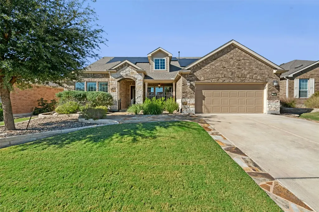 104 Cypress Springs Way, Georgetown