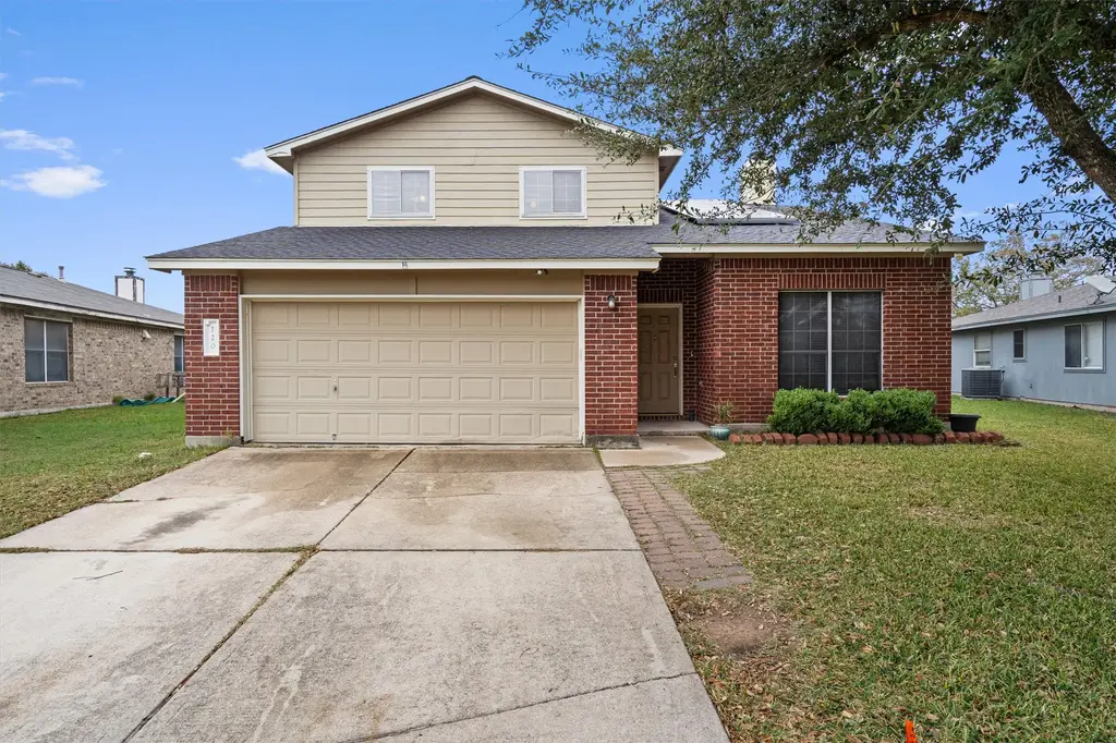120 Paige Bnd, Hutto