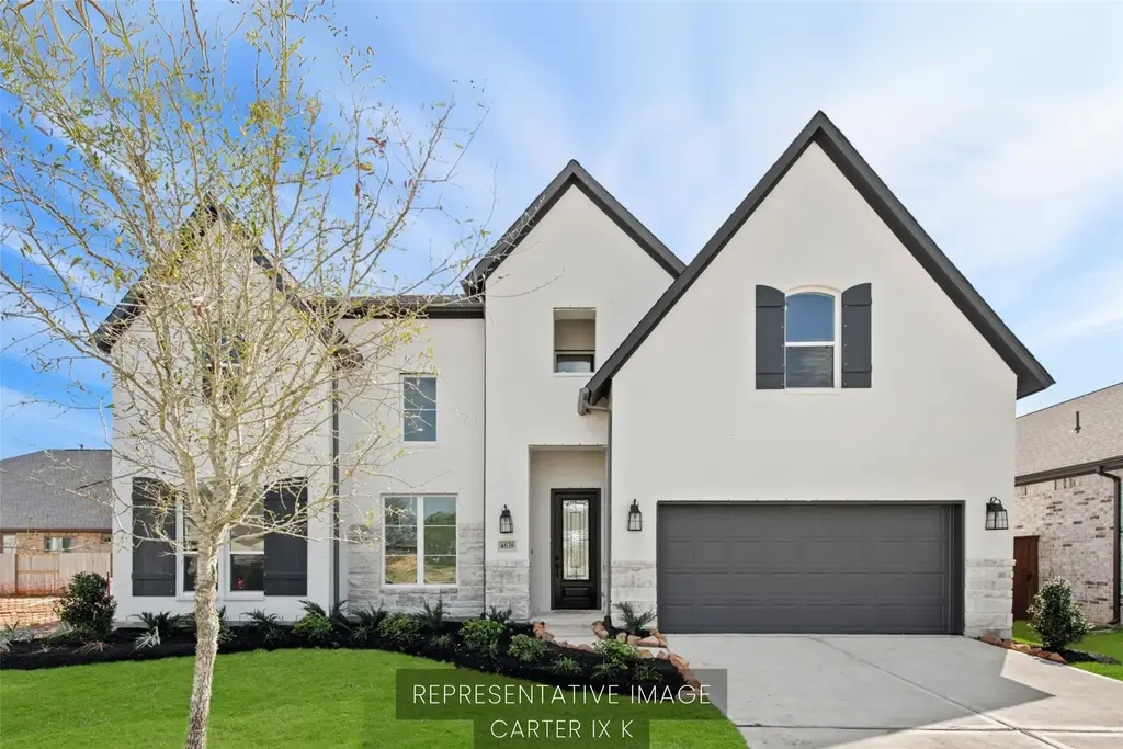 224 Meadow Beauty Ln, Georgetown