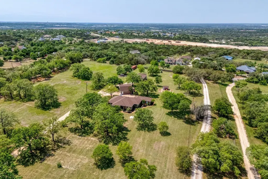 201 Young Ranch Rd, Georgetown