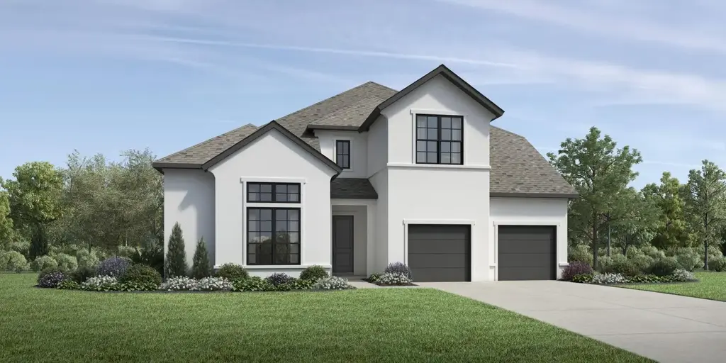 5328 Olimpico Way, Leander