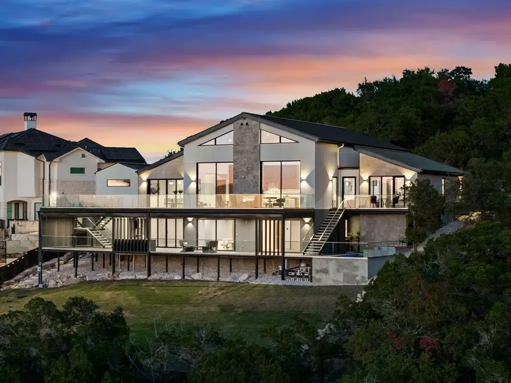 2714 Lakehurst Rd, Spicewood