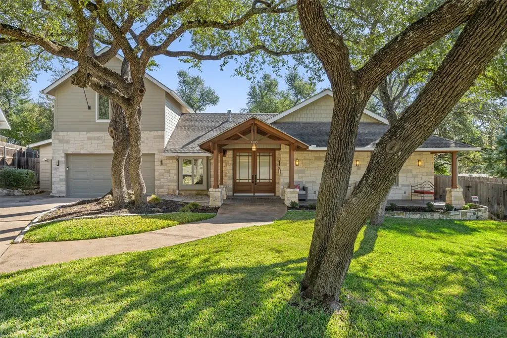 7603 Rustling Cv, Austin