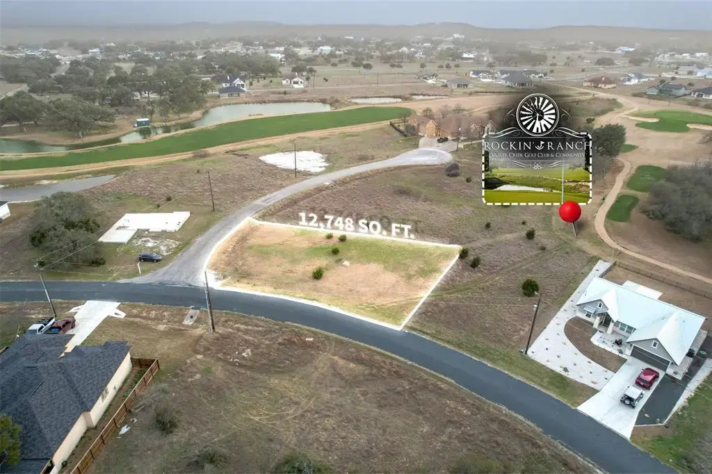 Lot 555 Bryan Marsh, Blanco