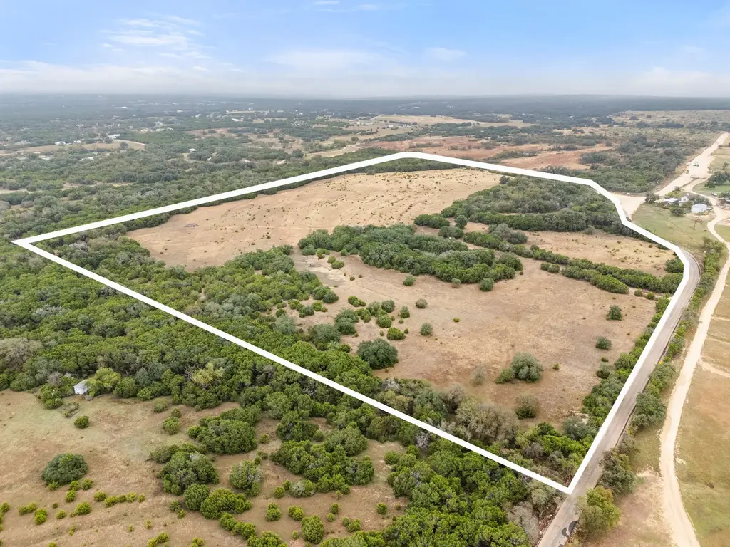 4340 County Road 284, Liberty Hill