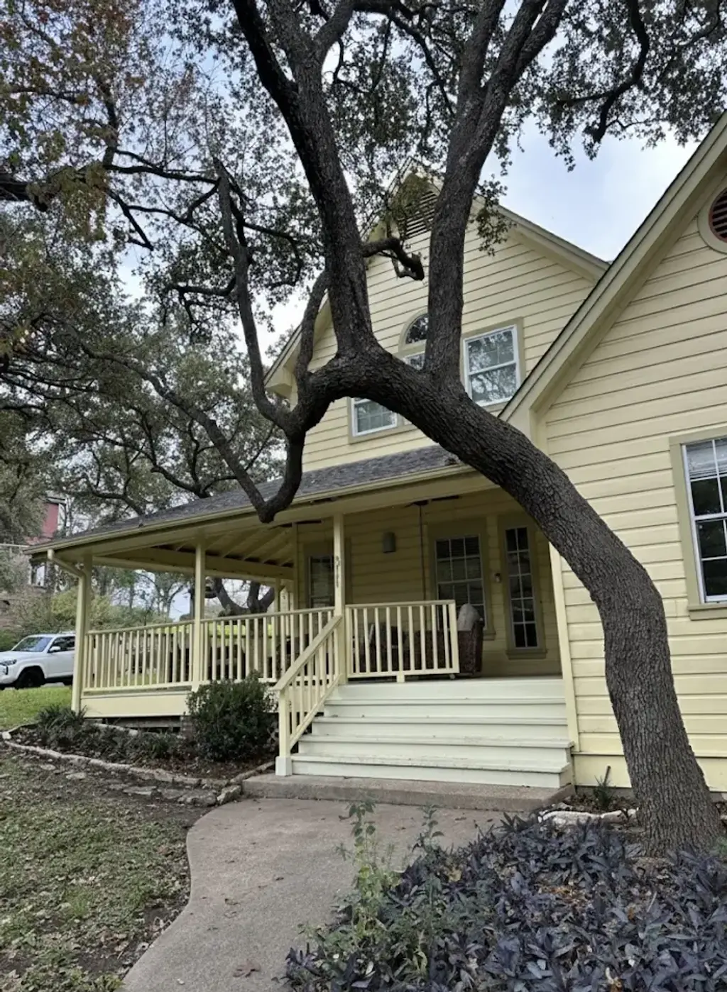 311 Le Grande Ave, Austin