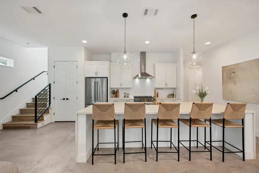 3100 S 5th St 1, Austin