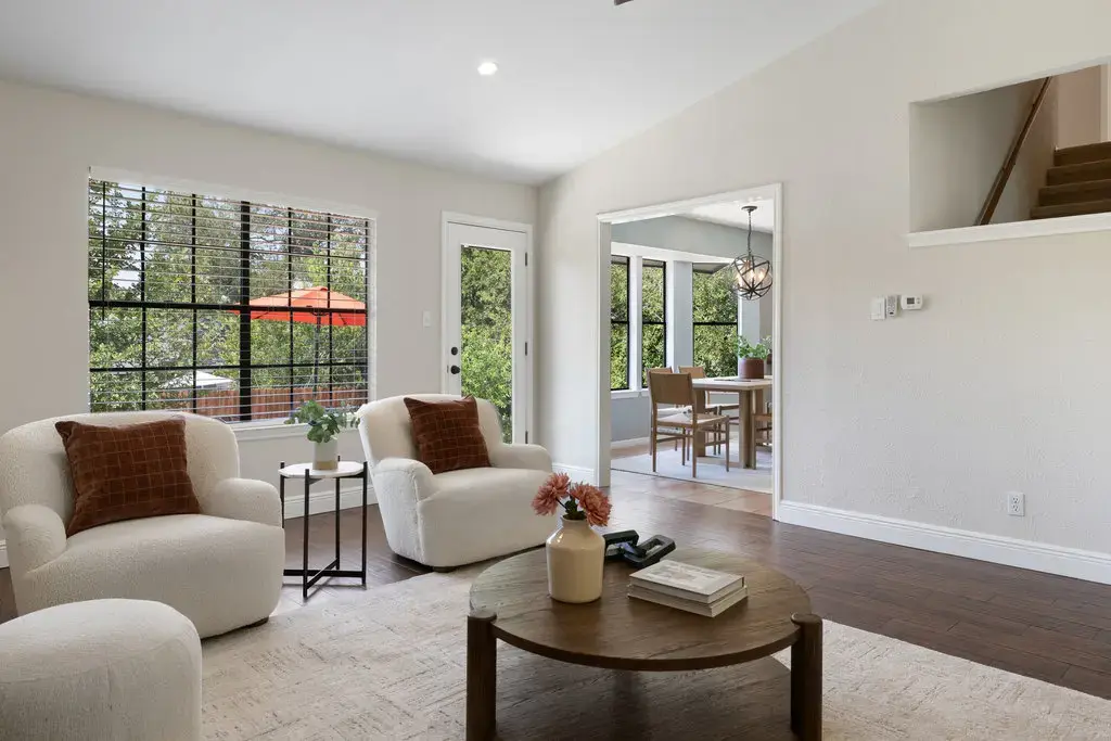 7812 Turquoise Trl, Austin