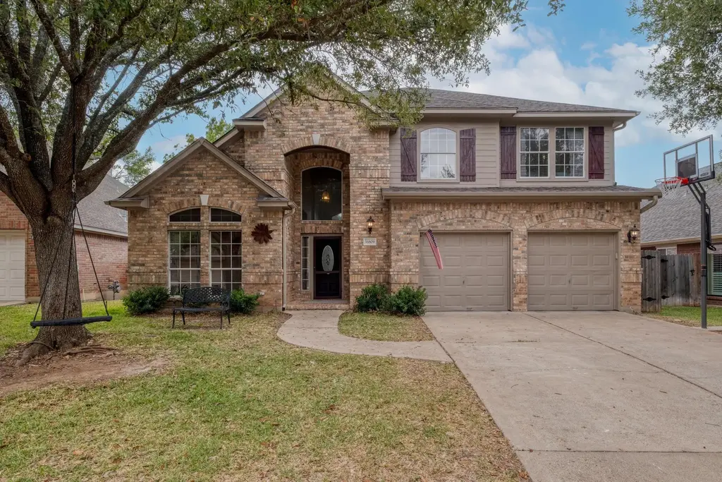 16809 Willow Oak Ln, Round Rock