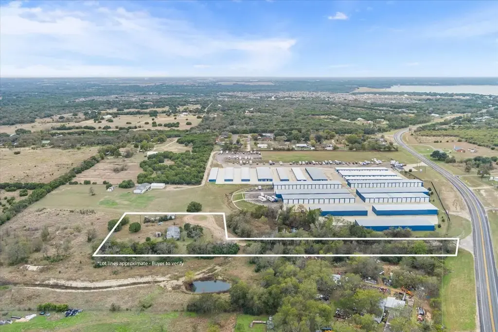 2093 Fm 1670, Belton
