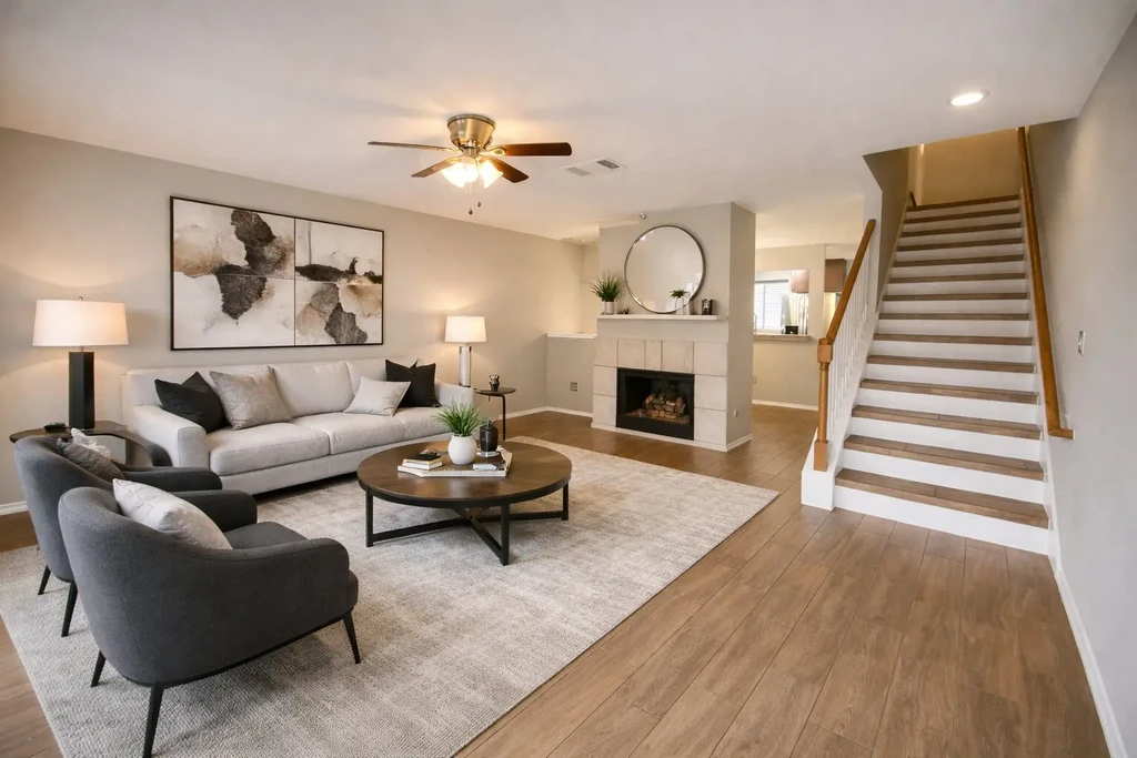 11901 Swearingen Dr 117, Austin