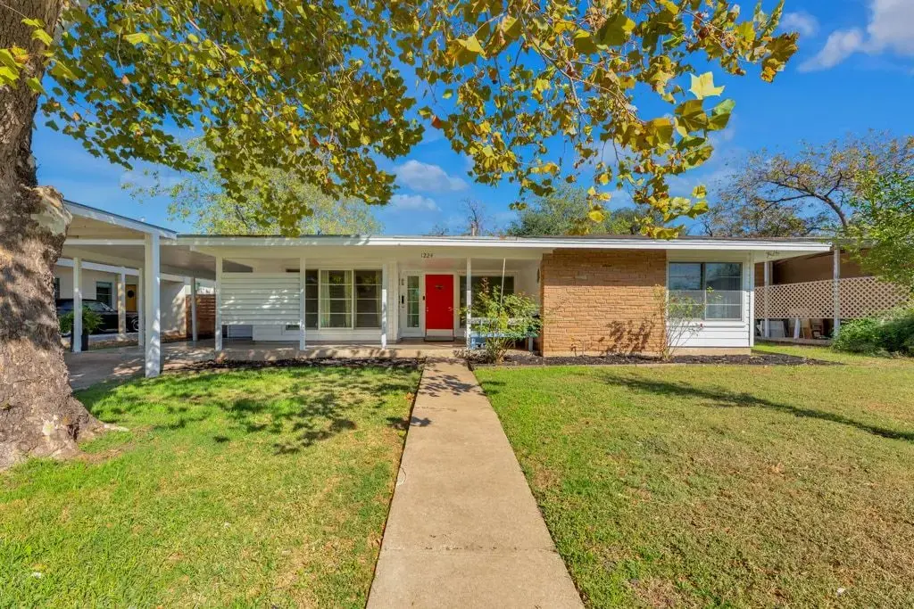 1224 Corona Dr, Austin