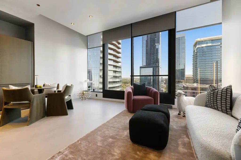 210 Lavaca St 2809, Austin