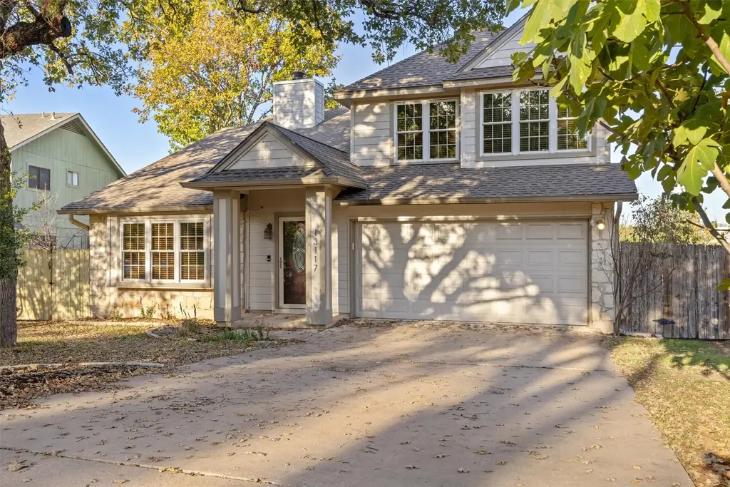 13117 New Boston Bnd, Austin