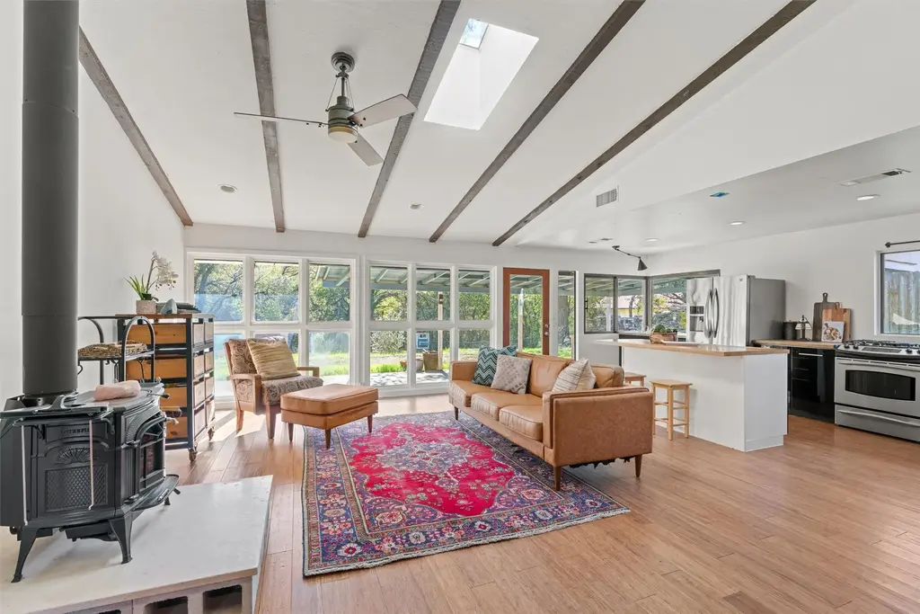 401 Battle Bend Blvd, Austin
