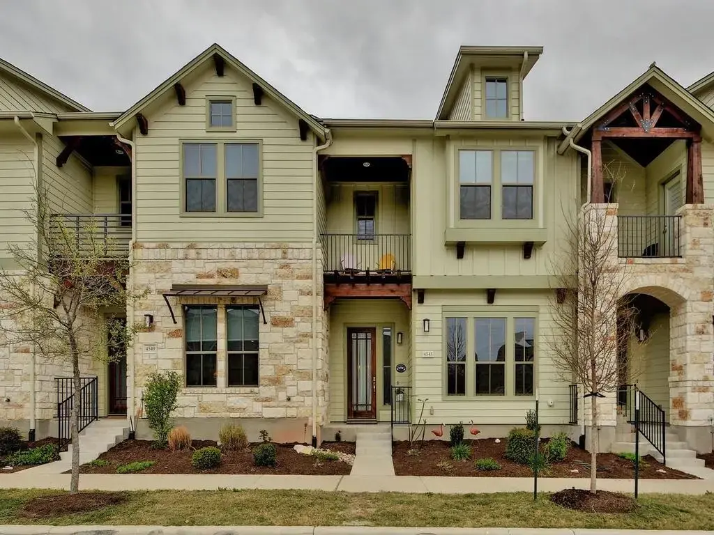 4545 Mattie St, Austin