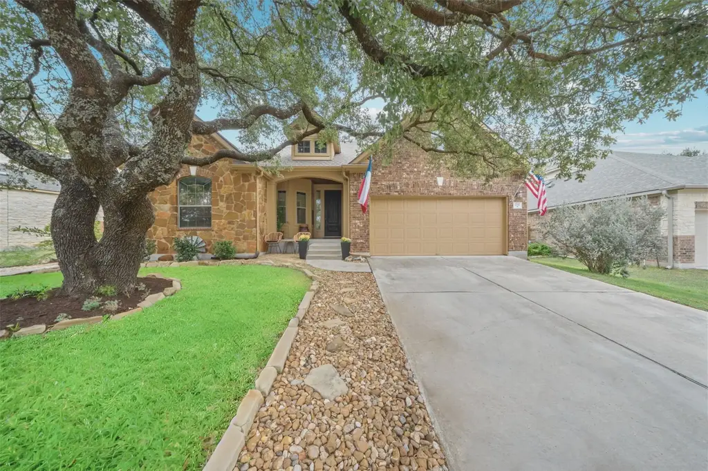 232 Wild Rose Dr, Austin