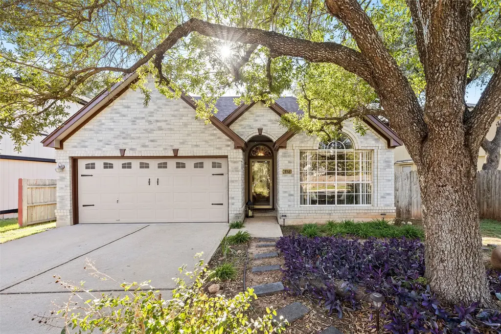 6121 Abilene Trl, Austin