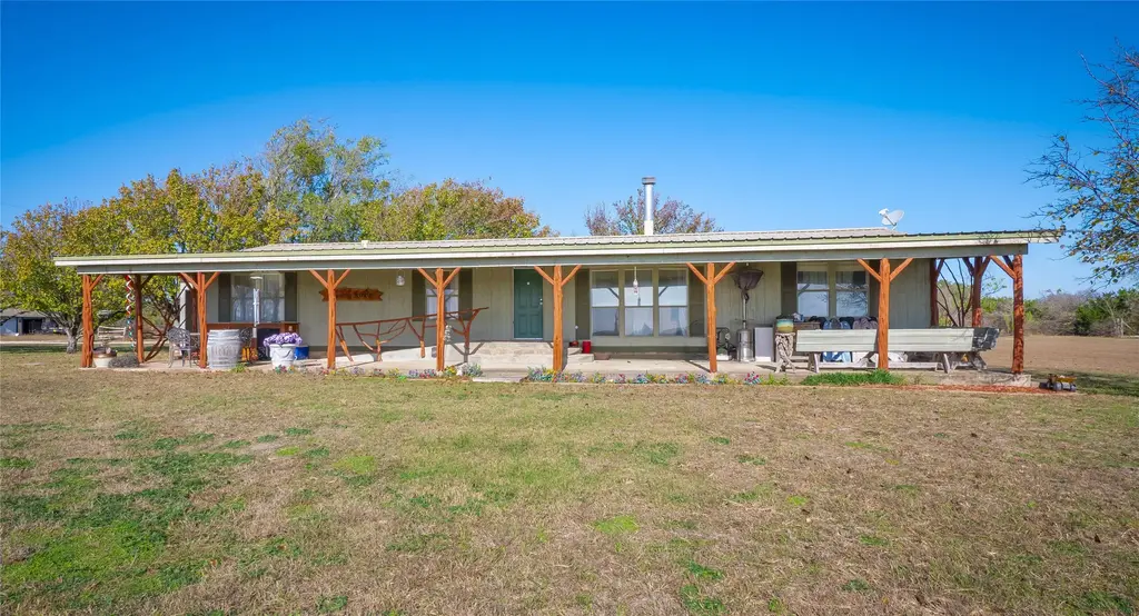5900 Highway 138, Florence