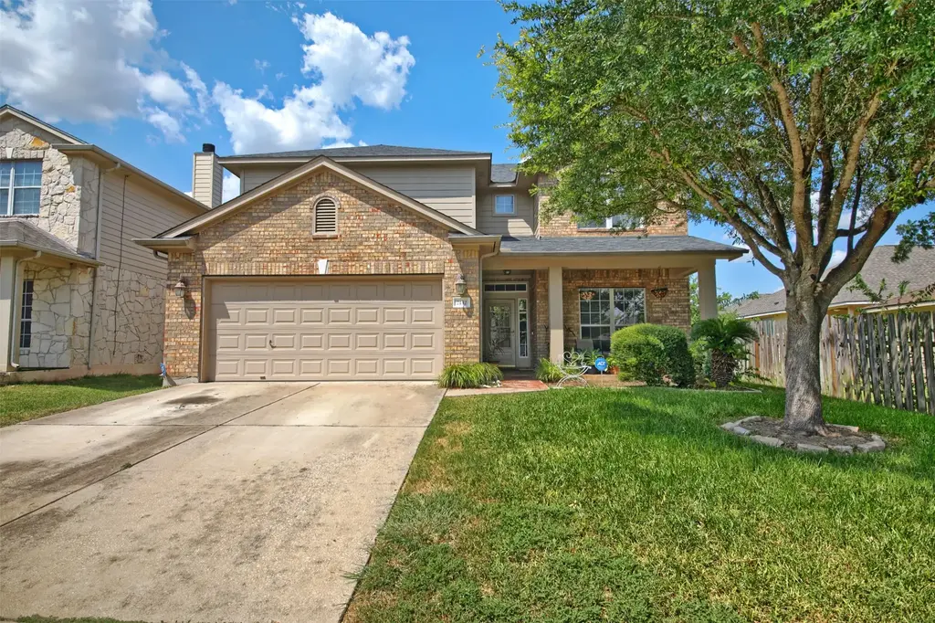 2132 Callingwood Dr, Austin