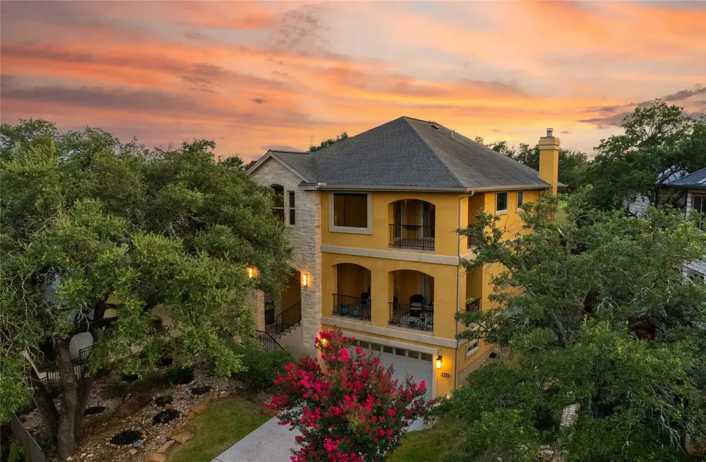 5715 Misty Hill Cv, Austin