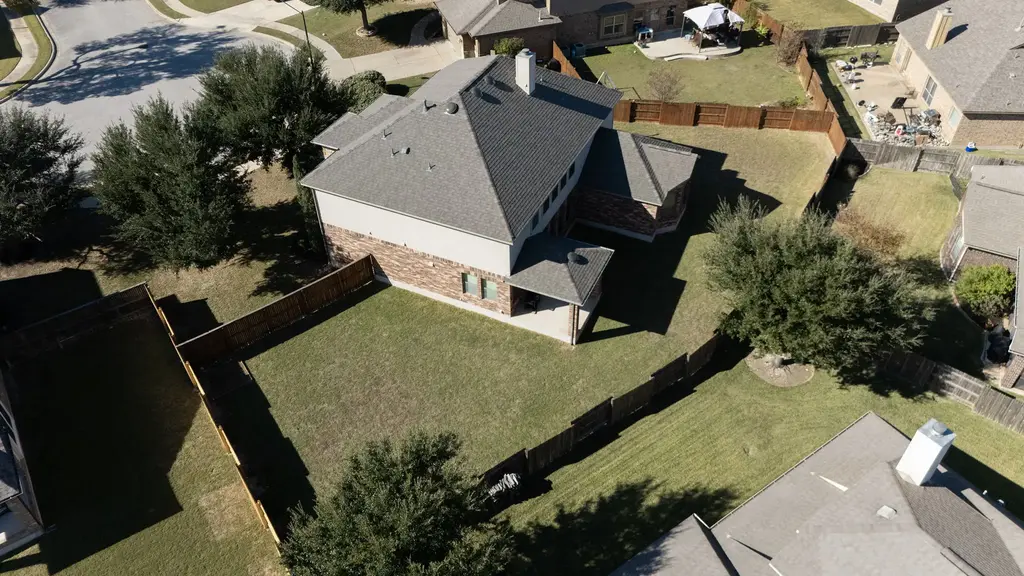 2644 Estefania Ln, Round Rock