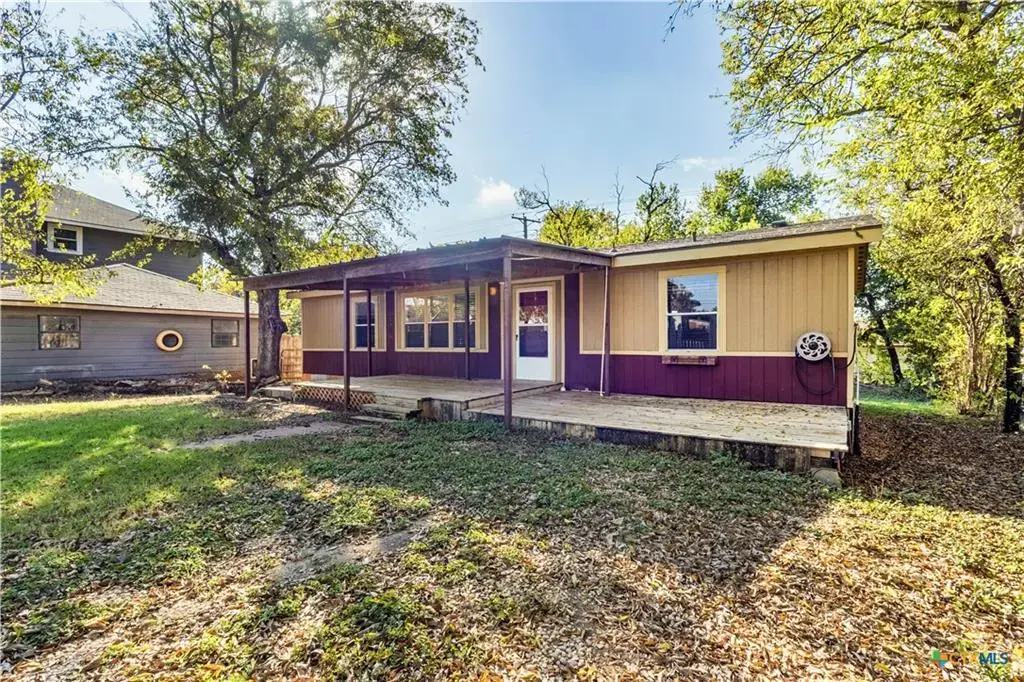 408 Clore Rd, Harker Heights