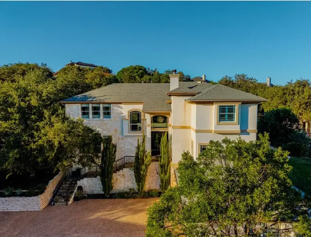 5512 Hudson Holw, Austin