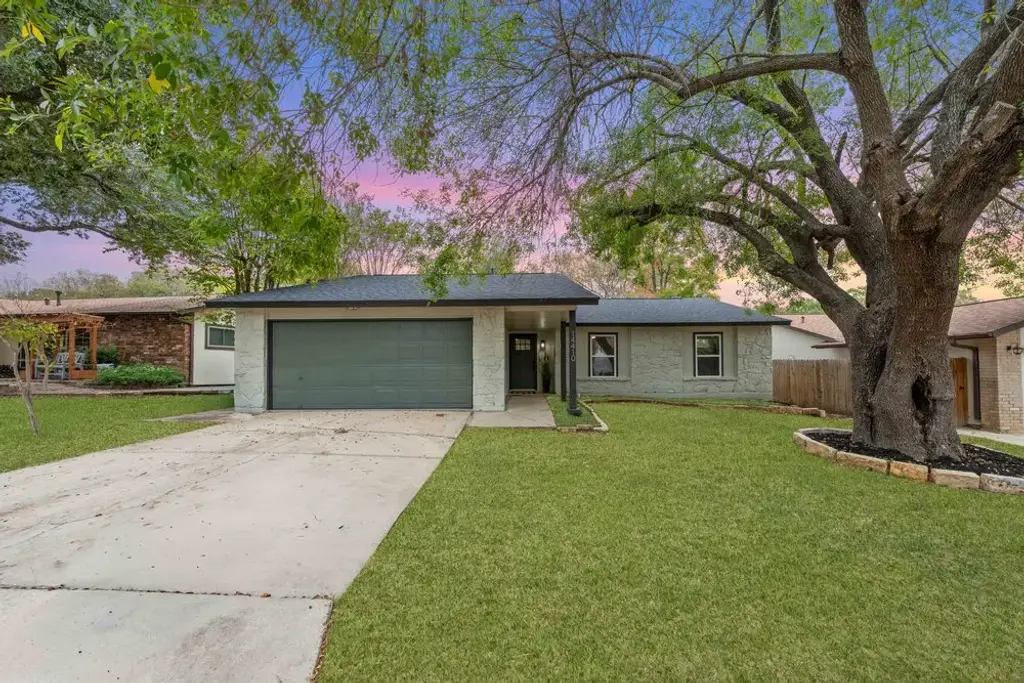 14410 Briarberry St, San Antonio