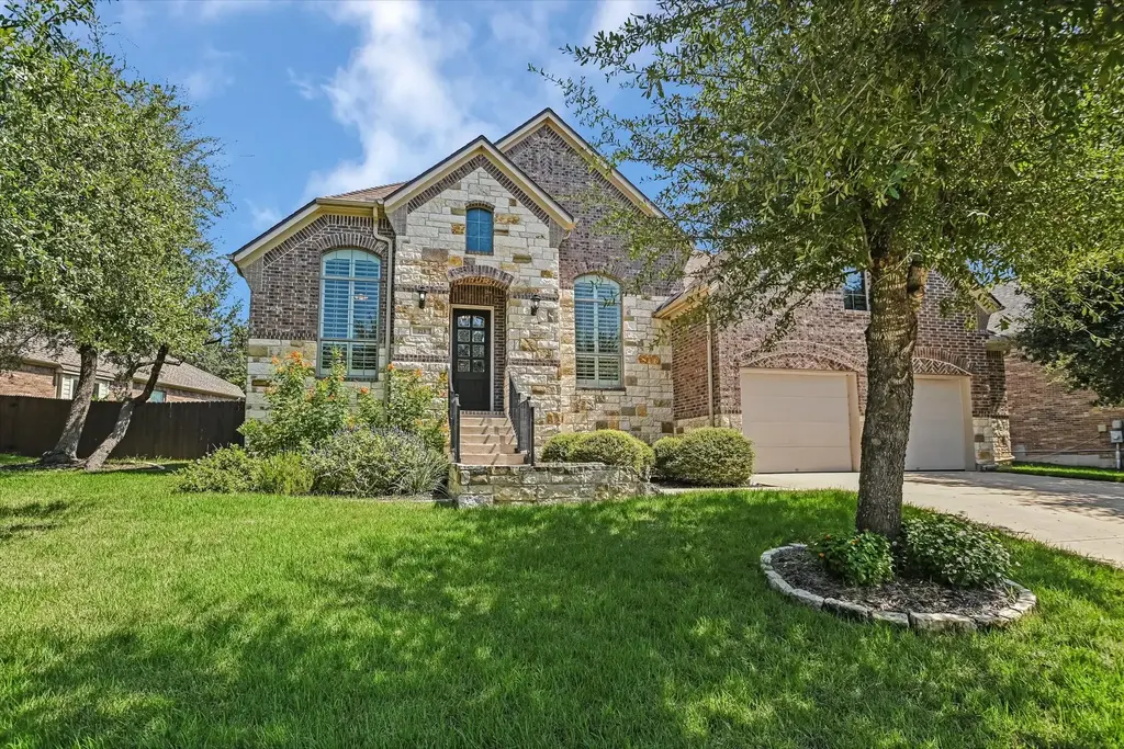 213 Mirafield Ln, Austin