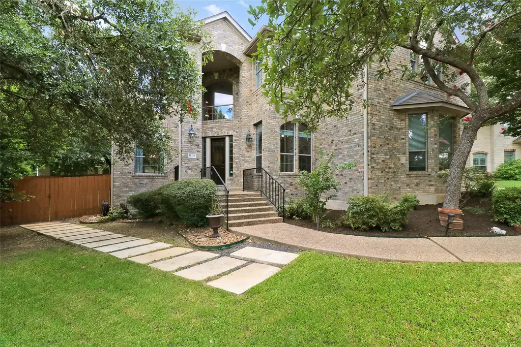 11213 Cusseta Ln, Austin