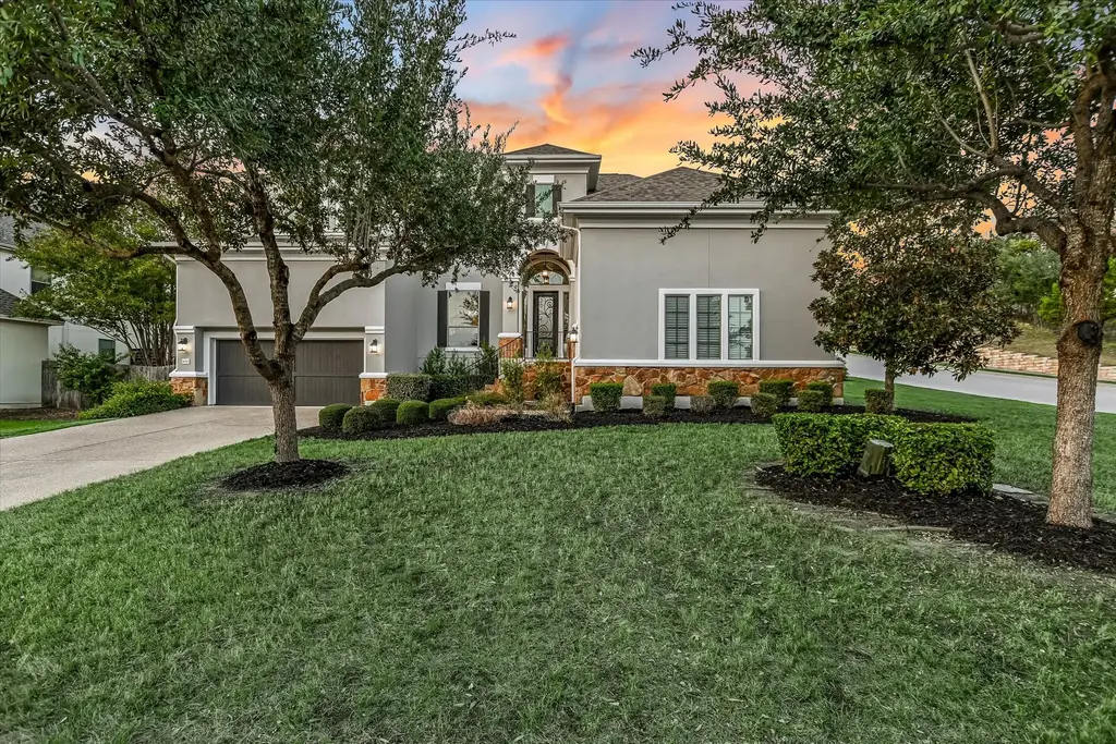 600 Emerald Ridge Dr, Austin