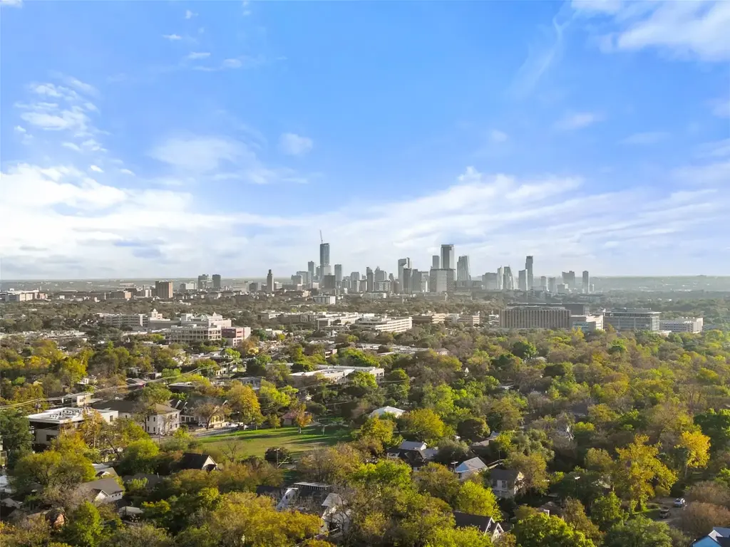 4502 Ramsey Ave, Austin