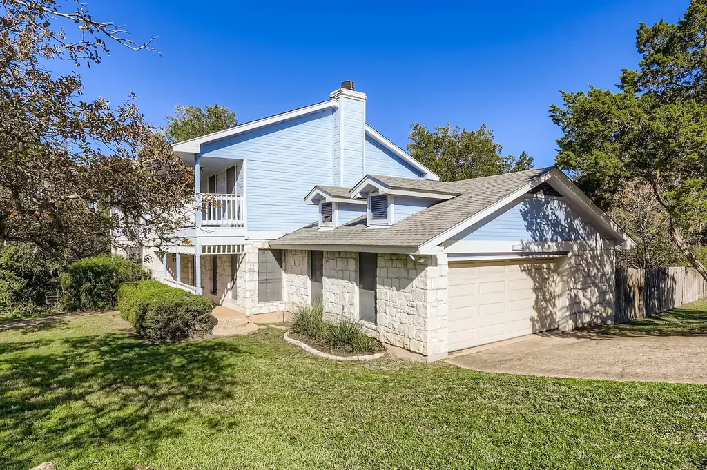 5306 Marsh Creek Dr, Austin