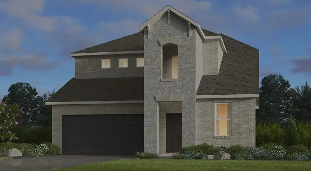 208 Spring Bluff Ln, Georgetown
