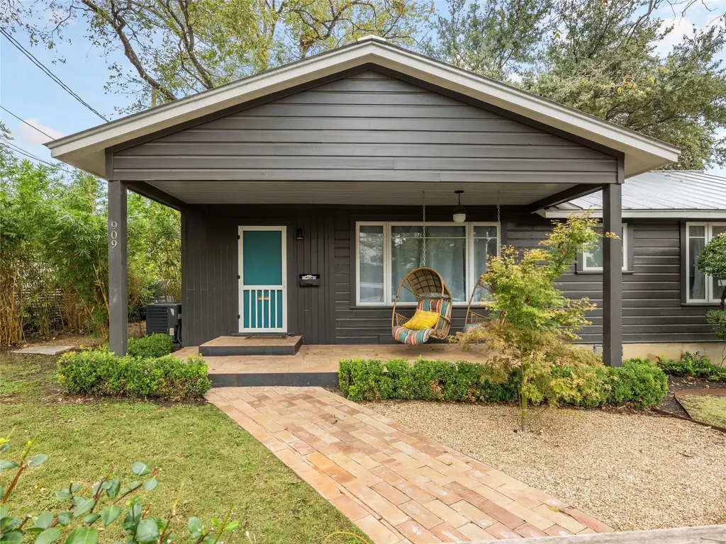 909 Shelley Ave, Austin