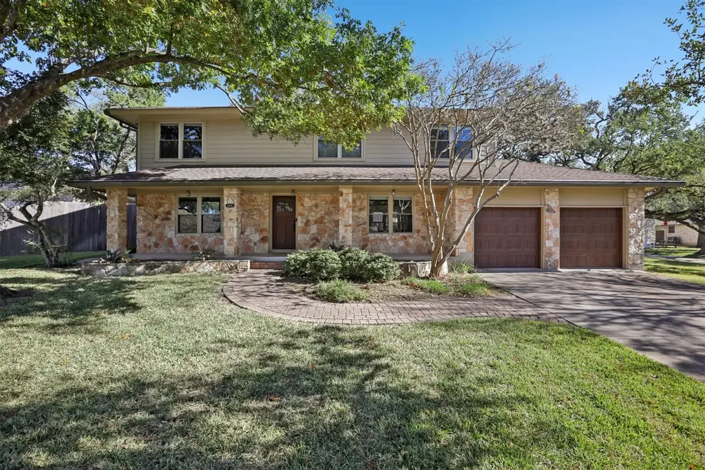 6804 Bayridge Ter, Austin