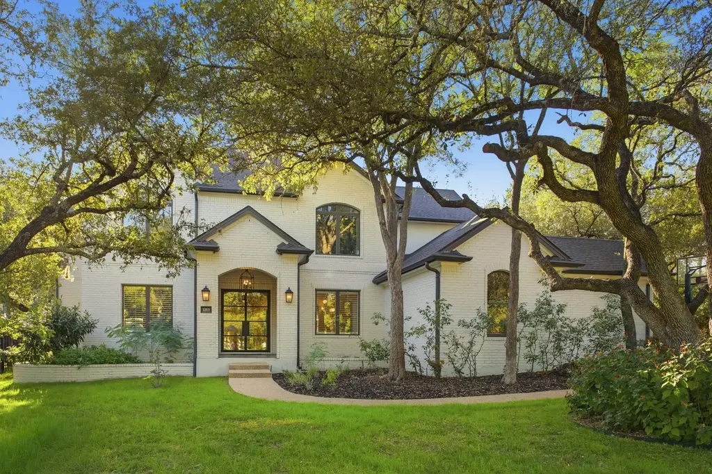 1213 Grosvener Ct, Austin