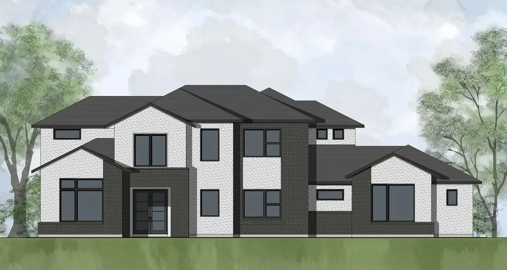 921 Bristol Creek Bnd, Lakeway